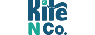 Kite N Co Logo